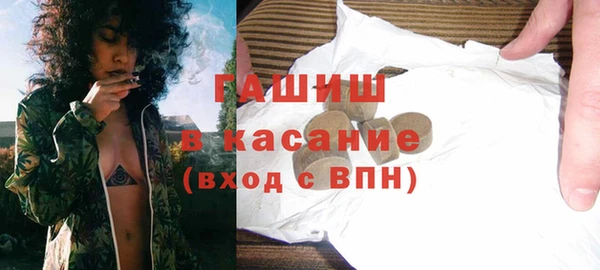 гашик Пересвет